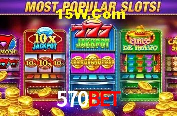 Experiência VIP 570bet