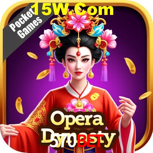 Descubra o Mundo do Cassino Online com 570bet