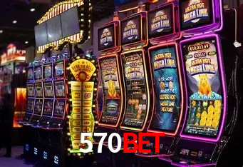 Cadastro Rápido 570bet