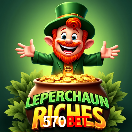 A Popularidade dos Caça-Níqueis no 570bet