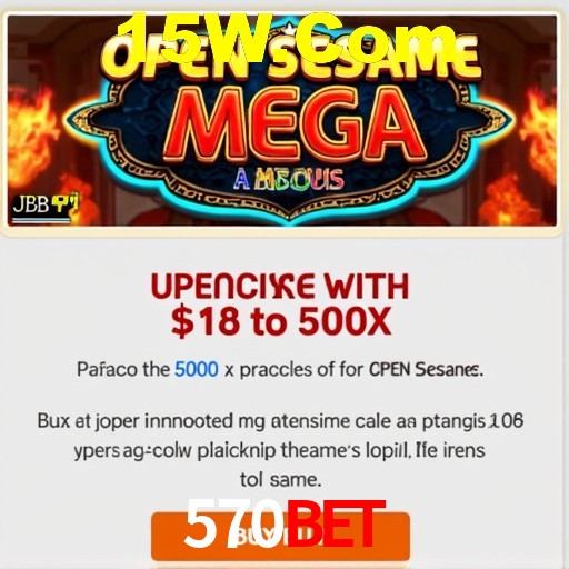 PIX Instantâneo 570bet