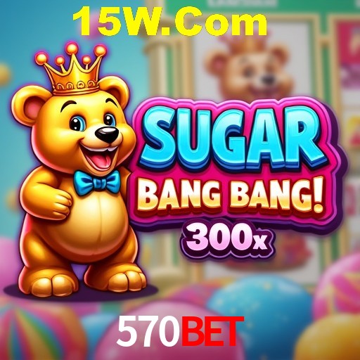 Jogos Exclusivos 570bet