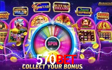 Casino Ao Vivo 570bet