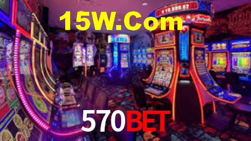 570bet: A Experiência de Casino com Jogos de Mesa ao Vivo