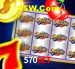 Benefícios da Conta 570bet