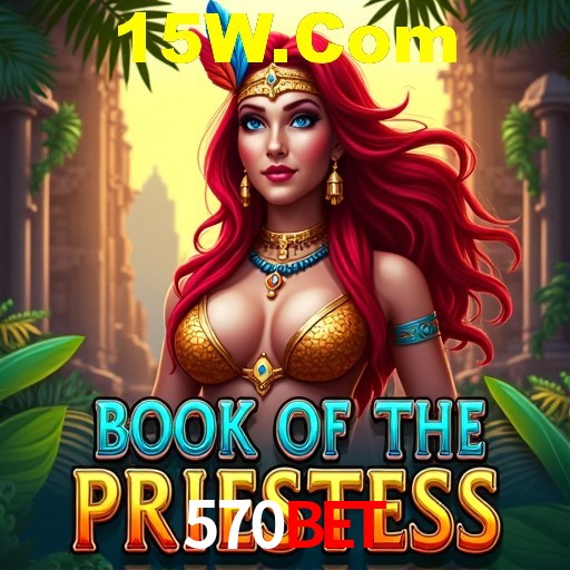 Bônus Diários 570bet