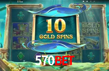 Jogos de Slot 570bet