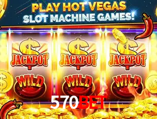 Cadastro Rápido 570bet