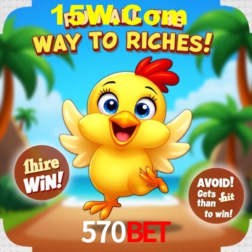 A Popularidade dos Caça-Níqueis no 570bet