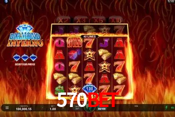 Tecnologia da Plataforma 570bet